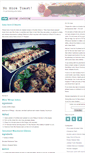 Mobile Screenshot of nomoretoast.com